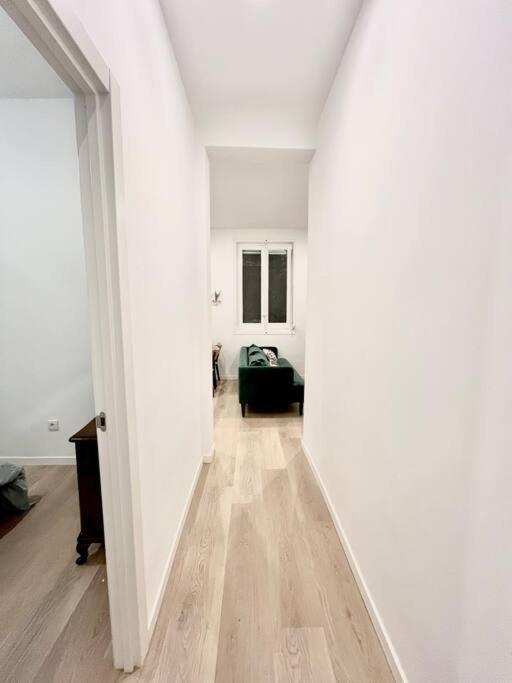 Espectacular Apartamento Madrid Eksteriør billede