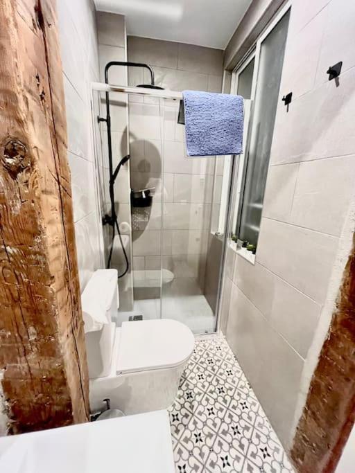 Espectacular Apartamento Madrid Eksteriør billede