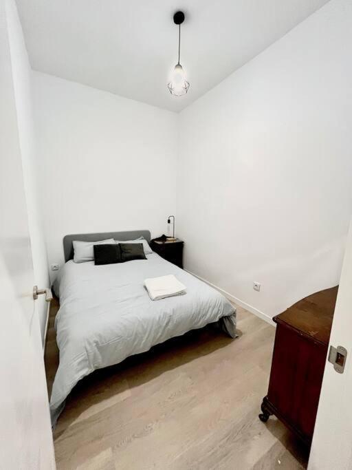 Espectacular Apartamento Madrid Eksteriør billede